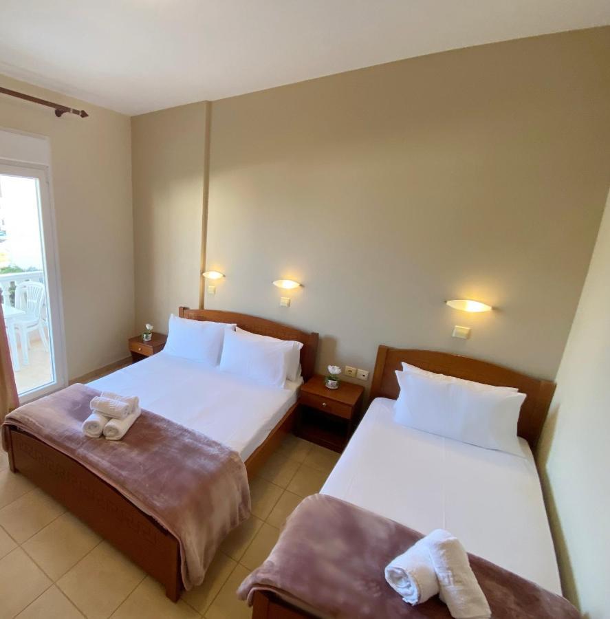 Porto Daliani Hotel Paralia Katerinis Exterior photo