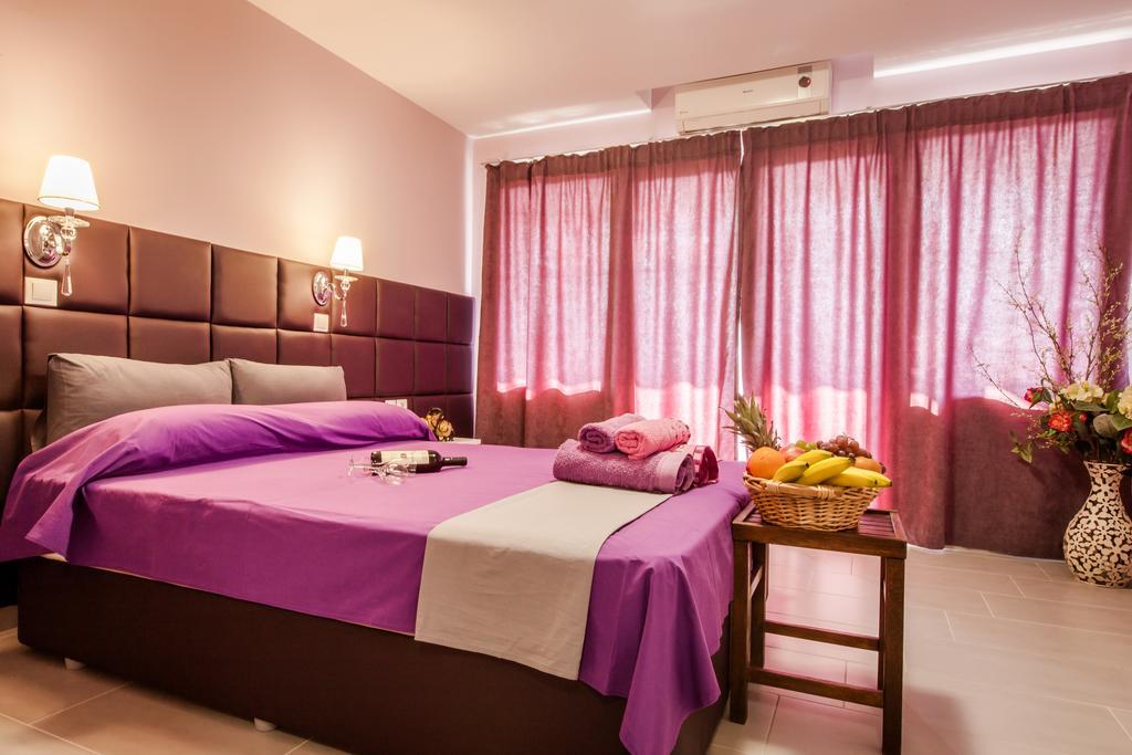 Porto Daliani Hotel Paralia Katerinis Exterior photo